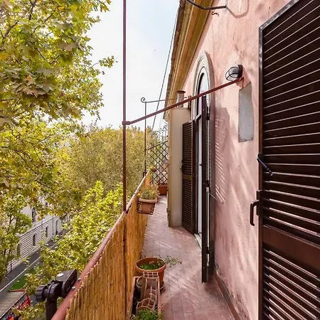 Termini Sweet Apartment *