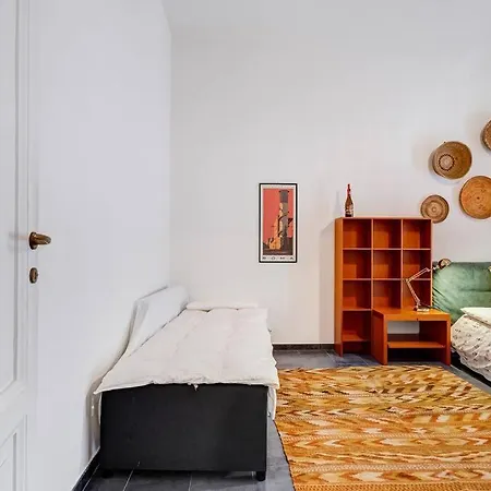 Apartment Termini Sweet