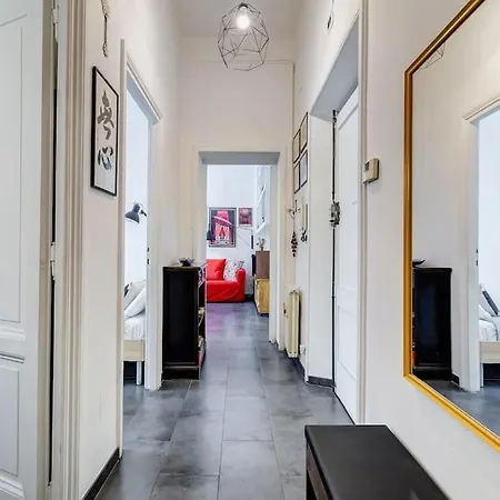 Termini Sweet Apartment *