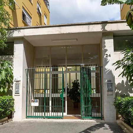 Guest house Venturi Comfort
