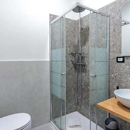 Guest house Venturi Comfort