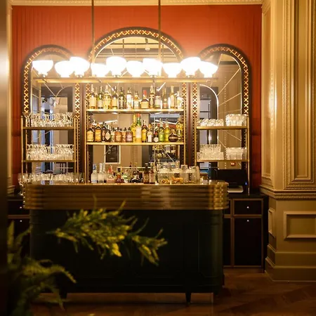 Maalot - Small Luxury Of The World 5*
