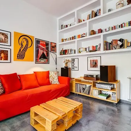 Termini Sweet Apartment