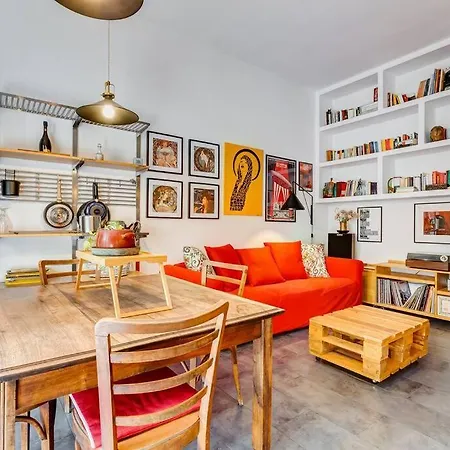 Apartment Termini Sweet *