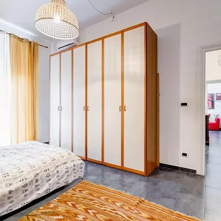 Apartment Termini Sweet *