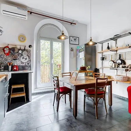 Termini Sweet Apartment