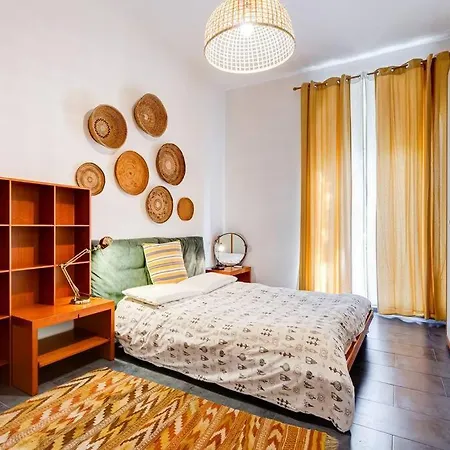 Termini Sweet Apartment Rome