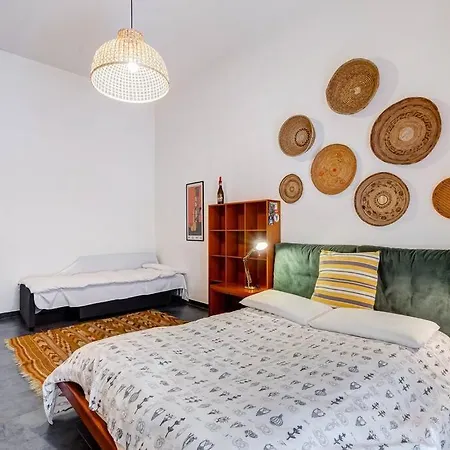 Termini Sweet Apartment Rome
