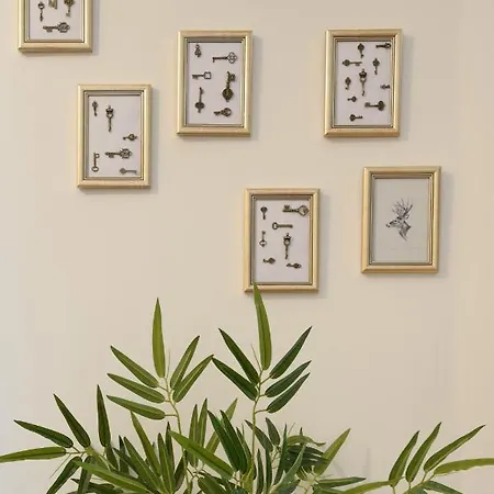 Apartment Via Nicola Fabrizi *