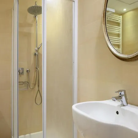 Apartment Via Nicola Fabrizi *