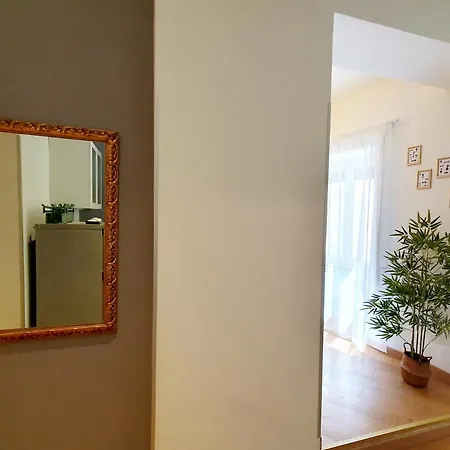 Apartment Via Nicola Fabrizi