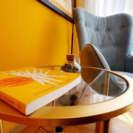 Apartment Via Nicola Fabrizi *