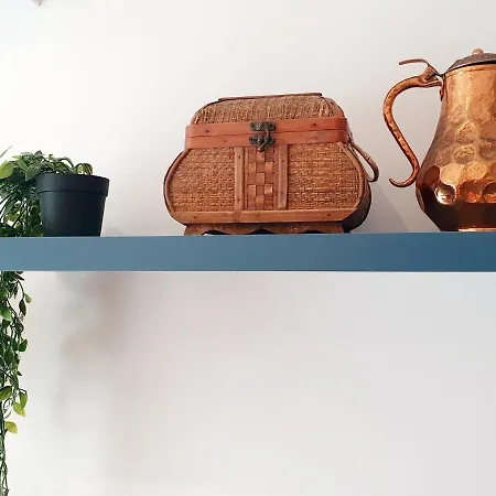 Via Nicola Fabrizi Apartment