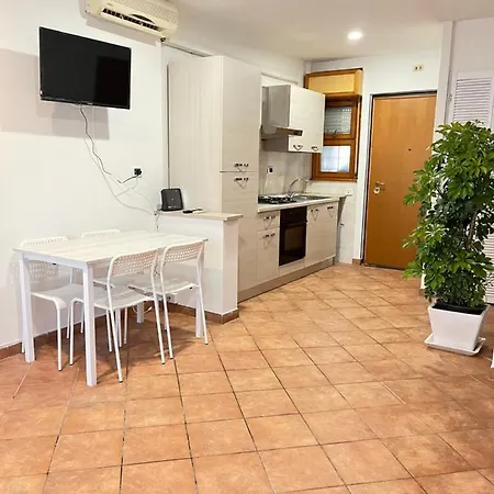 Appartement Lisa