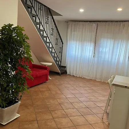 Lisa Appartement *