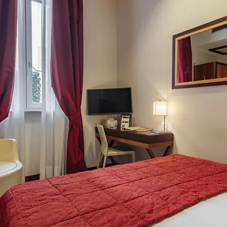 Hotel Nazionale 4*