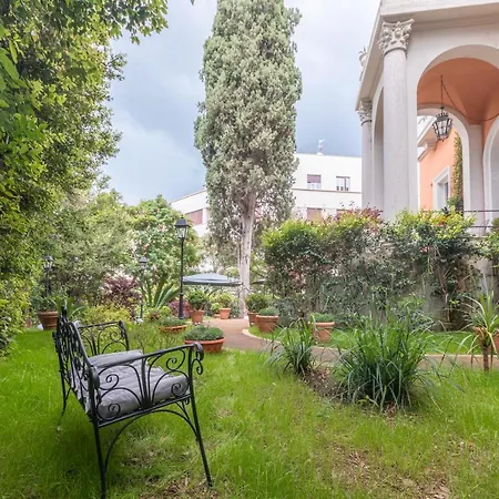 Mangili Garden Hotel