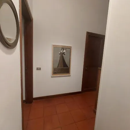 Secret Coronari Apartment