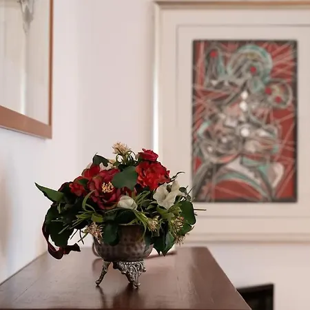 Casa Bouganville - St. Peter Romantic *