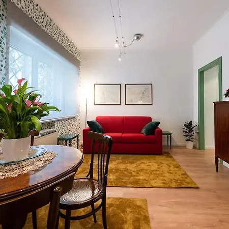 Apartment Casa Bouganville - St. Peter Romantic
