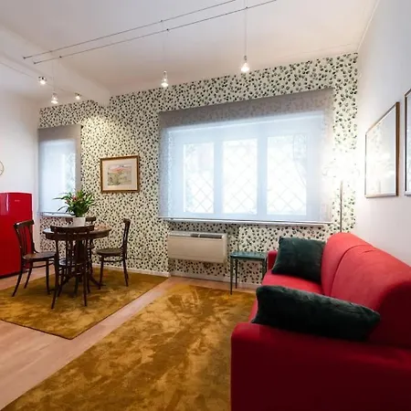 Casa Bouganville - St. Peter Romantic Rome
