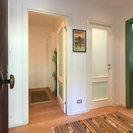 Casa Bouganville - St. Peter Romantic