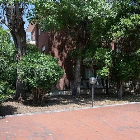 Apartment Casa Bouganville - St. Peter Romantic Rome