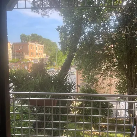 Appartement Lisa Rome