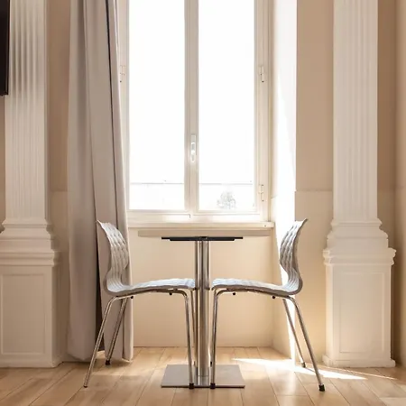 Domus Porta Angelica Gasthuis 3*
