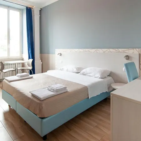 Domus Porta Angelica Gasthuis 3*