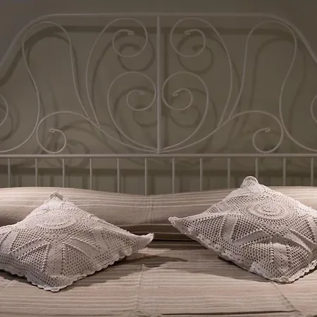 Apartment Casa Bouganville - St. Peter Romantic *