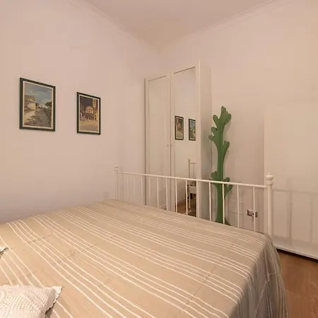 Casa Bouganville - St. Peter Romantic * Rome