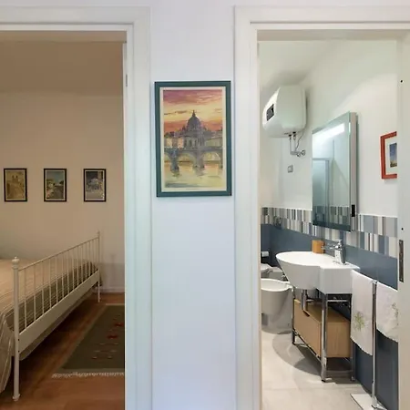 Apartment Casa Bouganville - St. Peter Romantic *