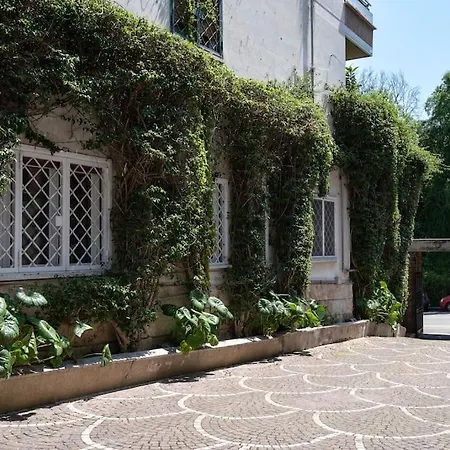 Casa Bouganville - St. Peter Romantic