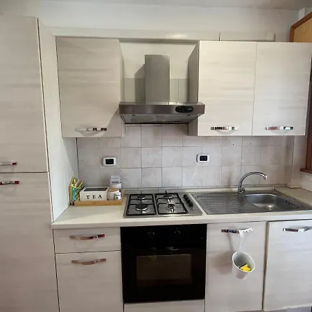 Lisa Appartement Rome
