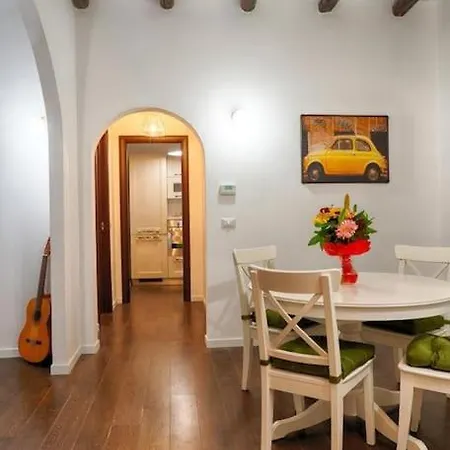 Accogliente Intero Apartment Rome