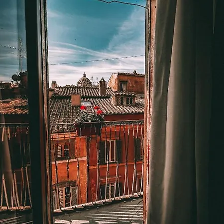 Minerva Relais 3* Roma