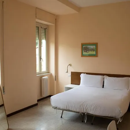 Riari Garden Bed & Breakfast