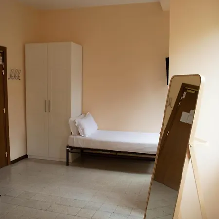 Bed & Breakfast Riari Garden 5*