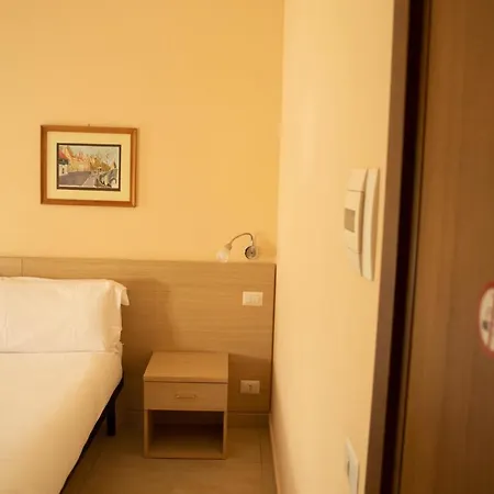 Riari Garden Bed & Breakfast