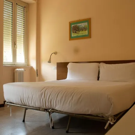 Bed & Breakfast Riari Garden 5*