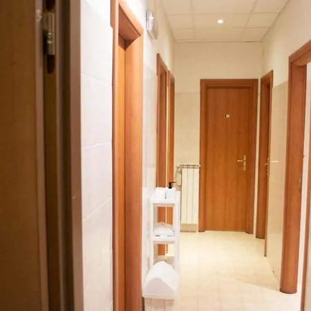 Riari Garden Bed & Breakfast