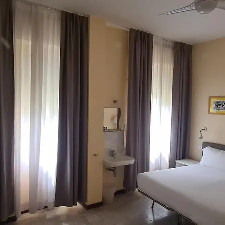 Bed & Breakfast Riari Garden