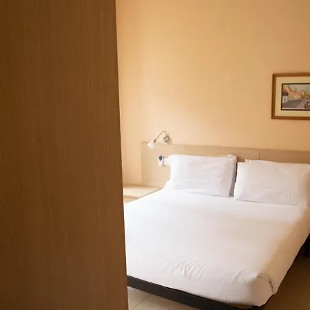 Riari Garden 5* Řím