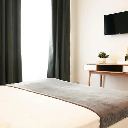Holiday home Vatican House Rome