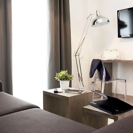 Holiday home Vatican House *