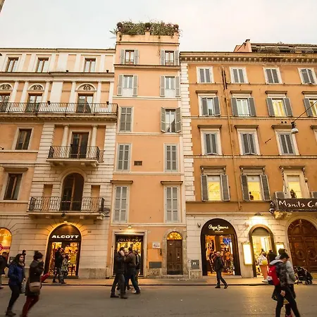 Guest house In Corso 2*