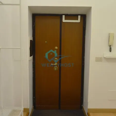 Apartmán Retreat In The Heart Of Fori Imperiali