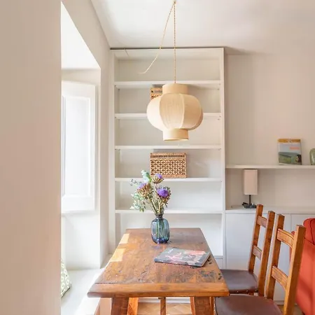 Apartment Iflat Lovely In Campo De' Fiori