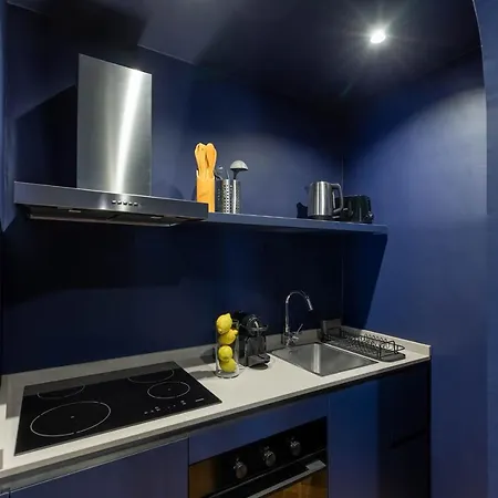 Iflat Lovely In Campo De' Fiori Apartment *
